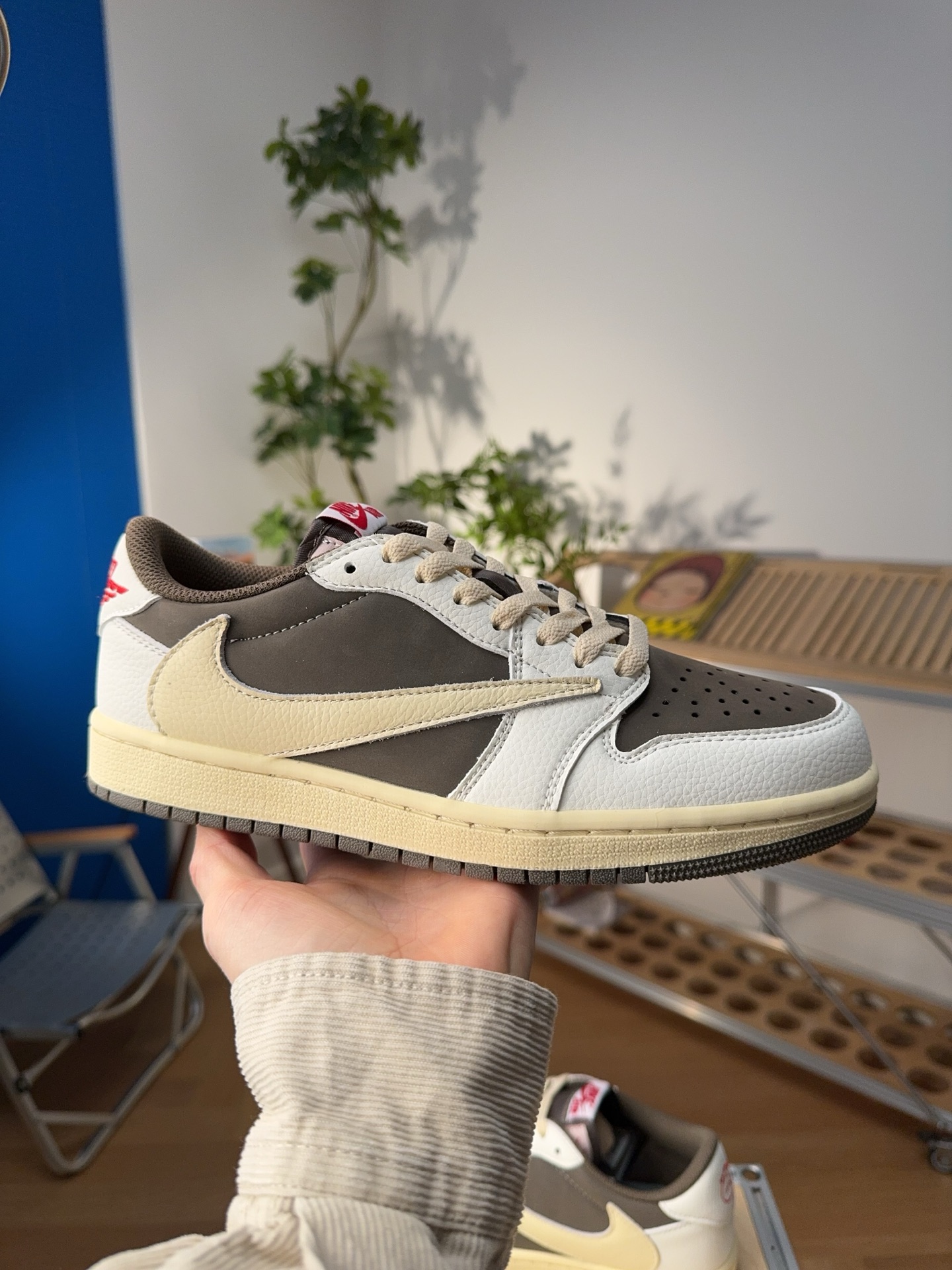 Nike Jordan